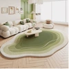 Тень картины
