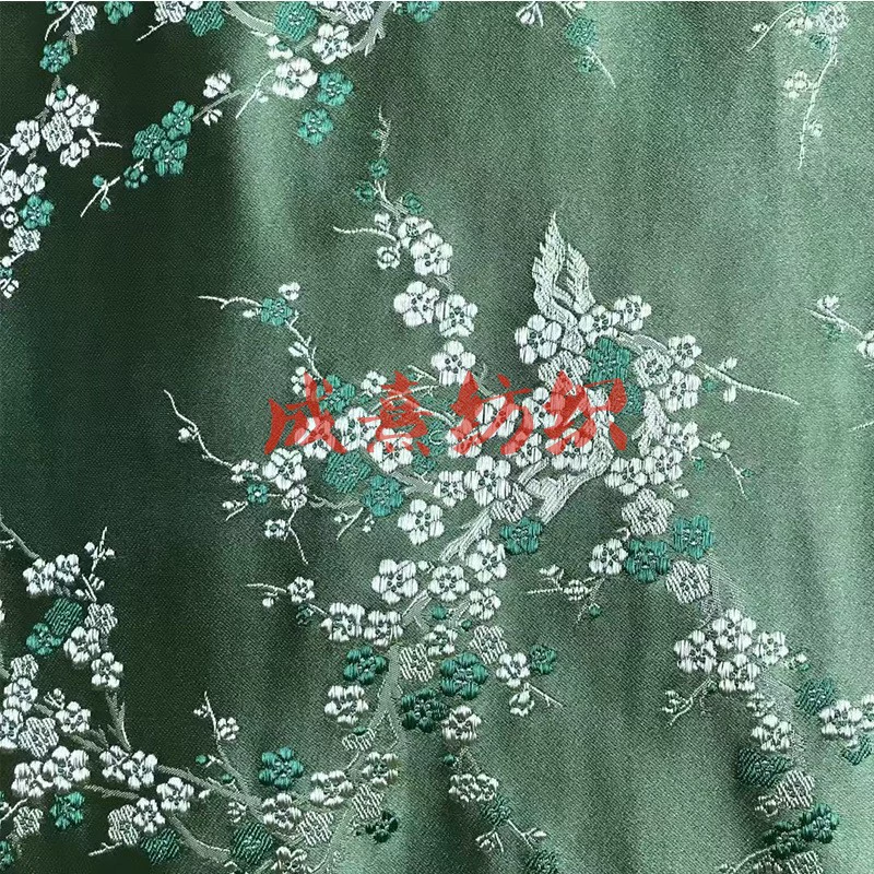 Pillow, Hanfu, cloth, brocade