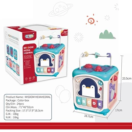 其他益智玩具;叠叠圈;摇铃床铃