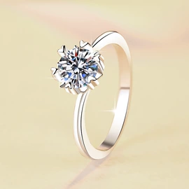 戒指;项链;耳钉