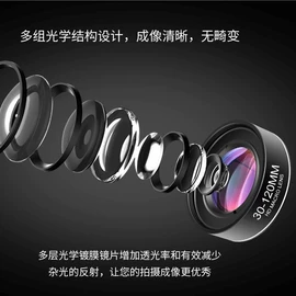 手机镜头;相机滤镜;手机支架