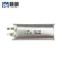 901748�늳�3.7v780mAh늄Ӈ��F��늳؂�����K�������ۺ���늳�