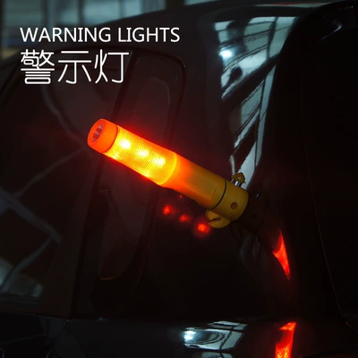 Car Safety Hammer, Vehicle-Mounted Qəza çəkici