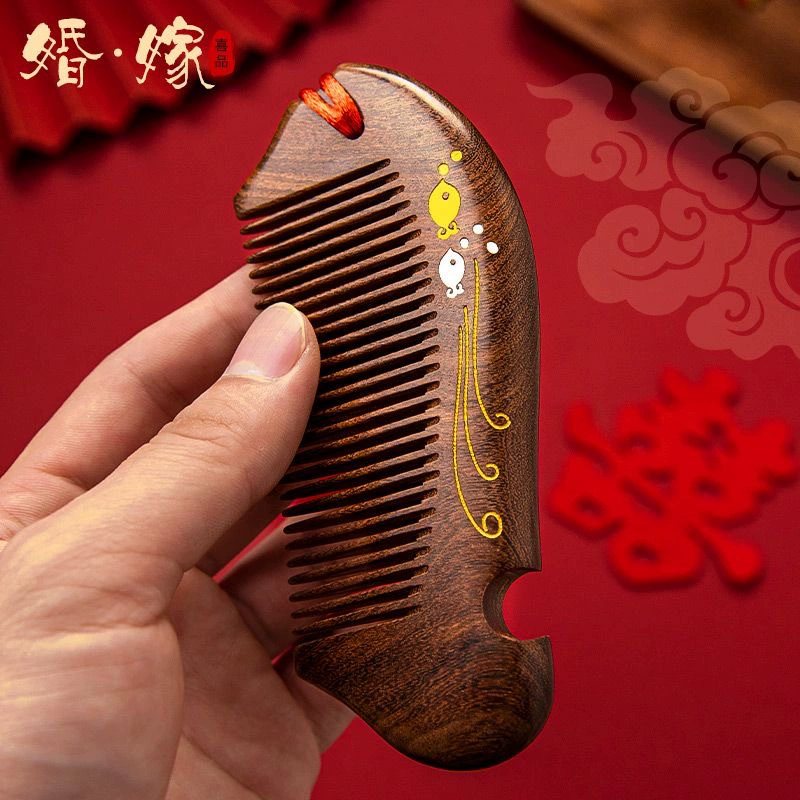 Кисть sandalwood?
