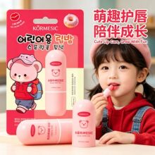 KORMESIC �羳 Lip Balm ��ͨ��ͯ�󴽸ౣʪ�׷���������������