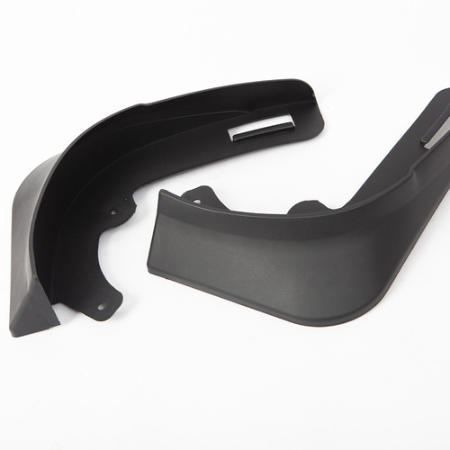 Applicable Tesla Model 3 Y mudguard without drilling mudguard panel, original exterior water shield, damage-free installation
