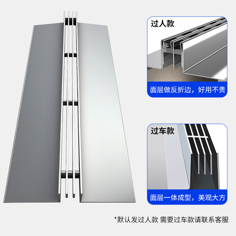 304/201不锈钢井盖缝隙式排水沟盖板装饰铺砖井盖隐形不锈钢井盖|undefined