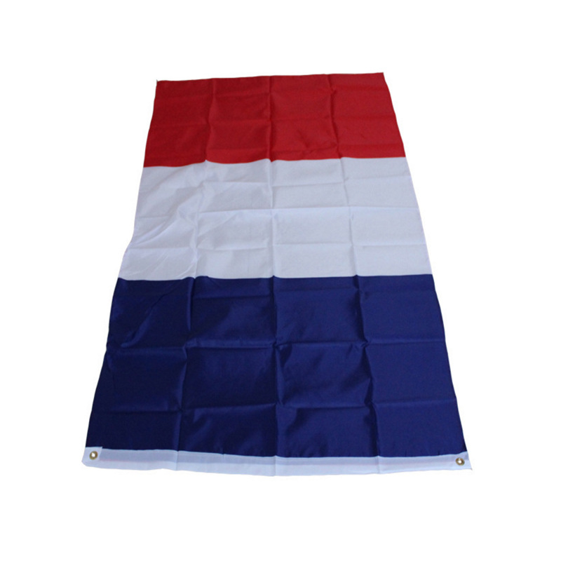 Ethnic Style National Flag Polyester Flag display picture 5