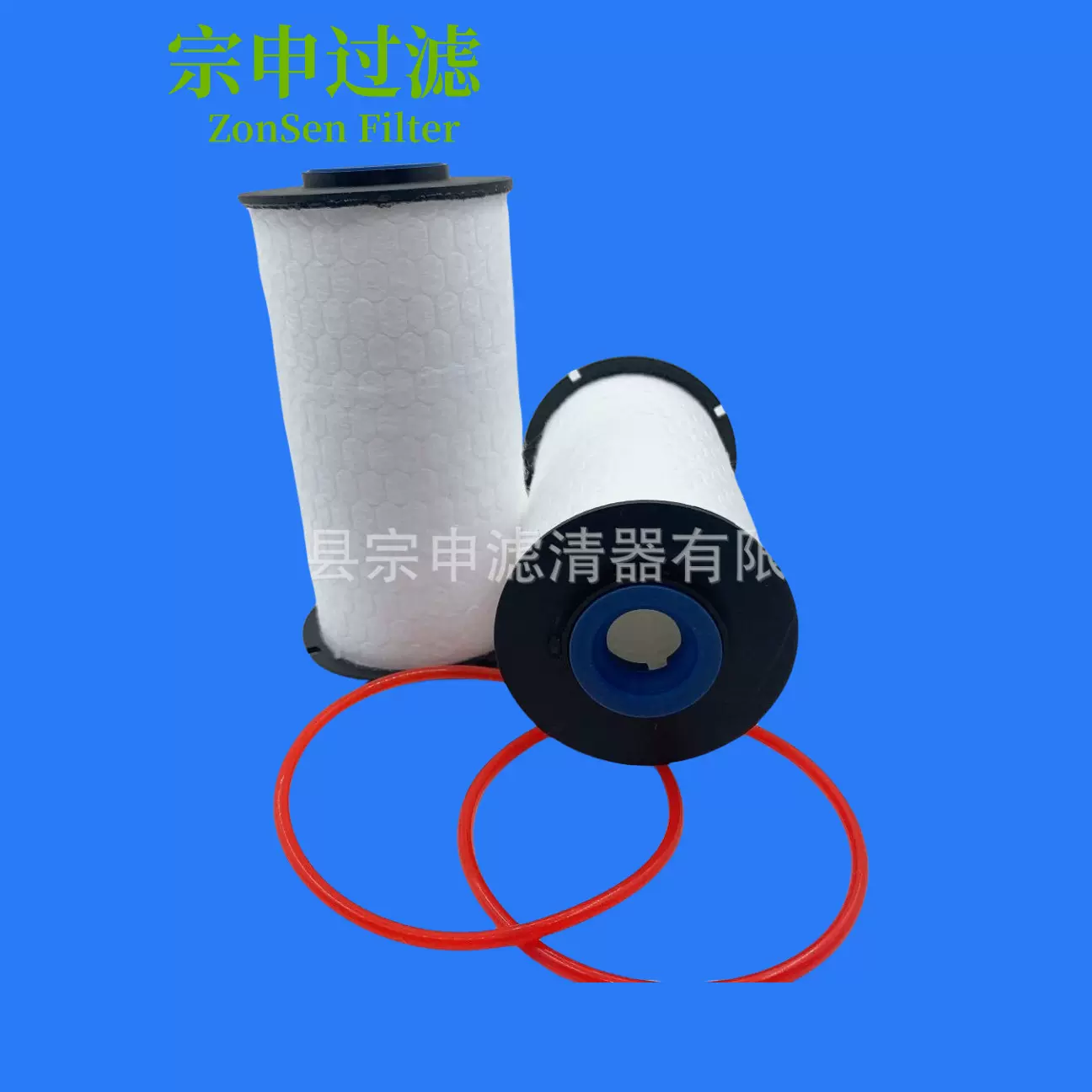 批发柴油滤芯68235275AA 68235275aa 68229402AA机油滤清器