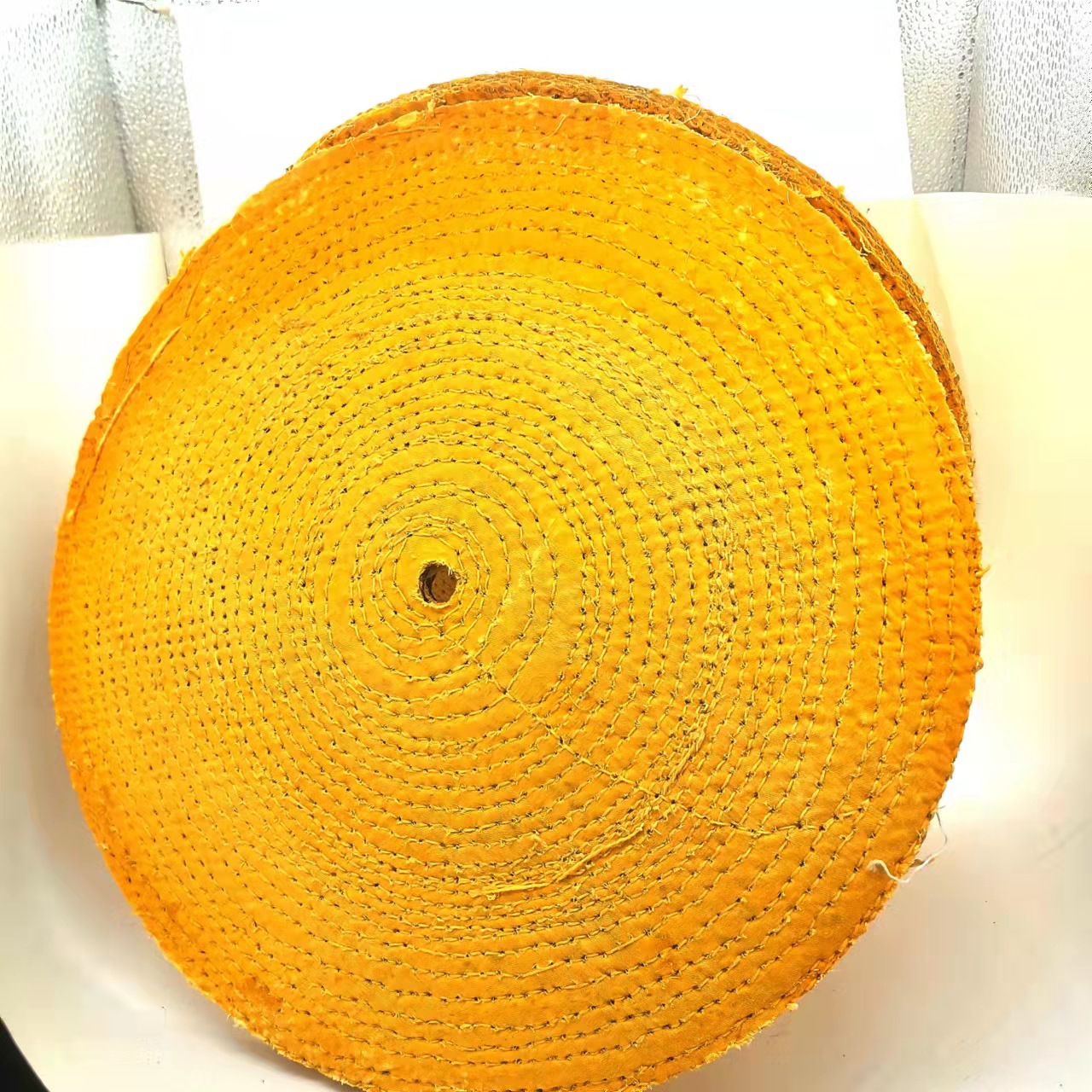 麻轮 抛光轮 麻布轮 剑麻轮 白麻轮 油麻轮 车线轮 麻风轮 手指轮