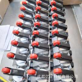 哈威HAWE 哈威HAWE PSL4G1F/360-3压力阀 技术参数调节解析