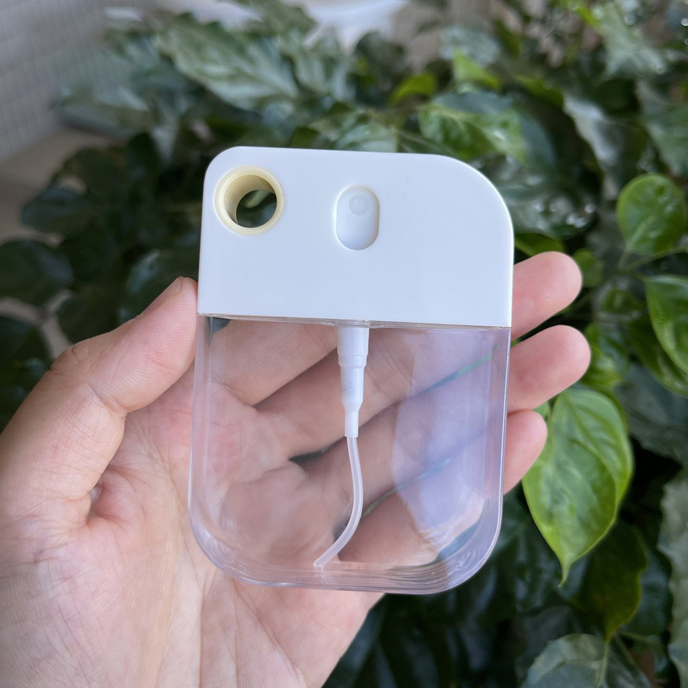 30 ml sin bordes con agujeros; color moldeado por inyección; PETG