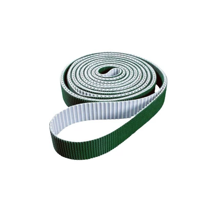 by the Manufacturer, Avtomobil ötürücü kəmərləri