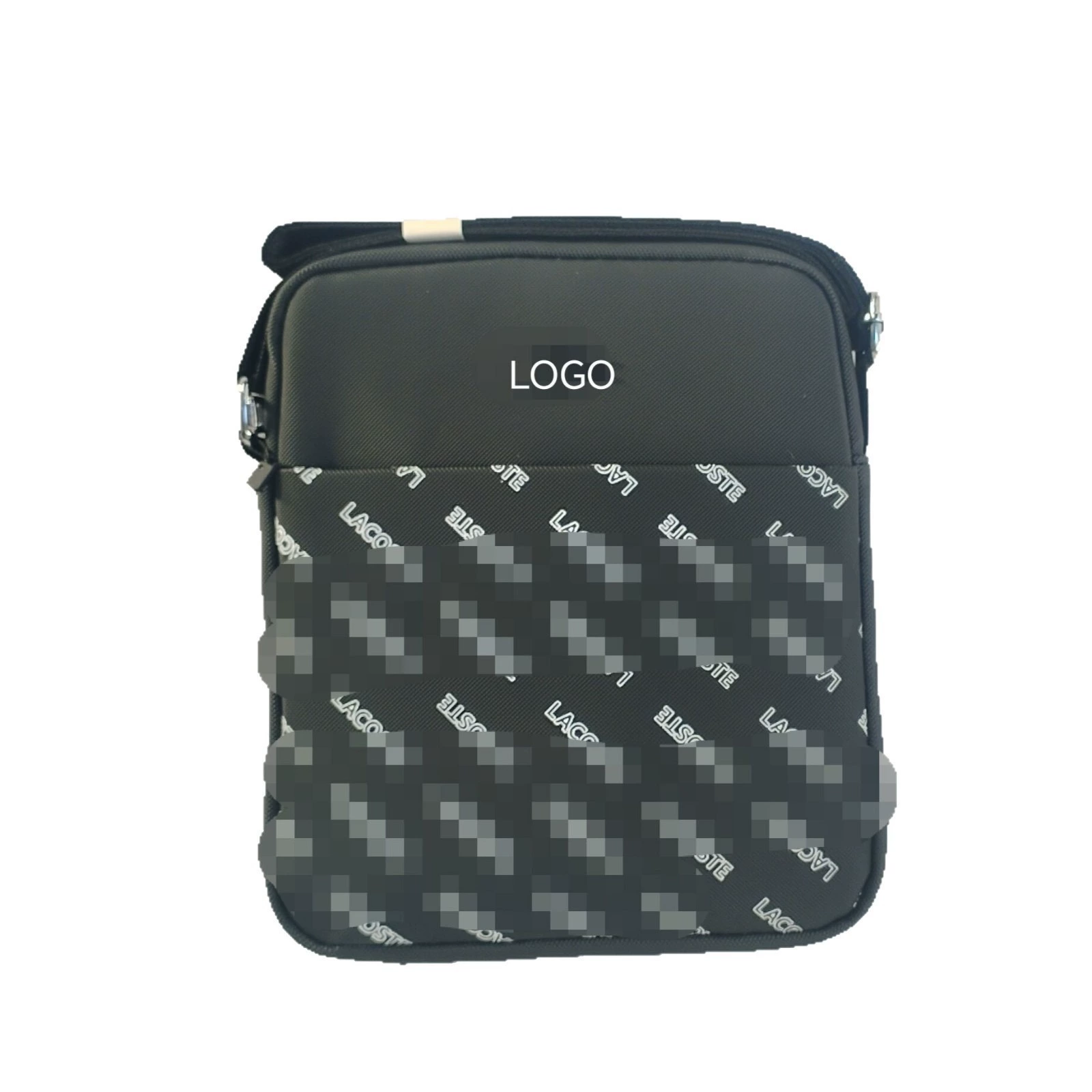 One-shoulder bag, men's backpack for leisure, for import