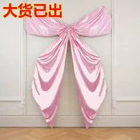 Кросс-бордер новый продукт Коулет oversized бант на день рождения свадьба свадебное оформление сцена компоновка