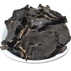 中药材石耳 岩菇 石木耳 石壁花 地耳 质量保证包邮