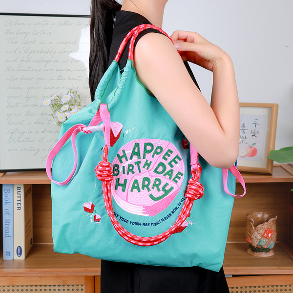 Universal shopping bag