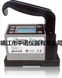 德国SP Status Pro原装μLevel10203040电子水平仪测量系统