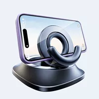 Поворотный держатель для телефона