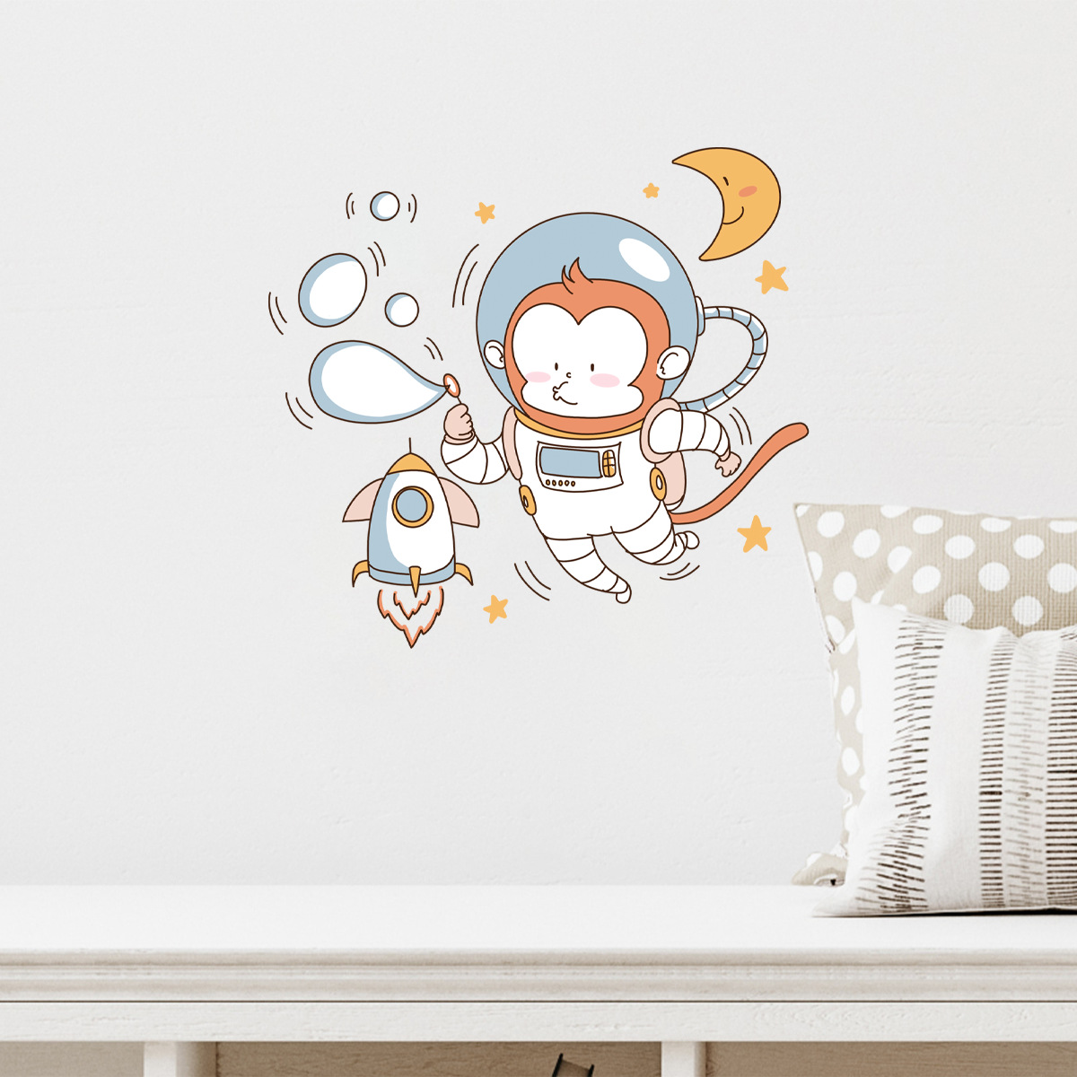 Astronaut