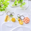 【2 pieces】Durian + peeled orange JY2Z