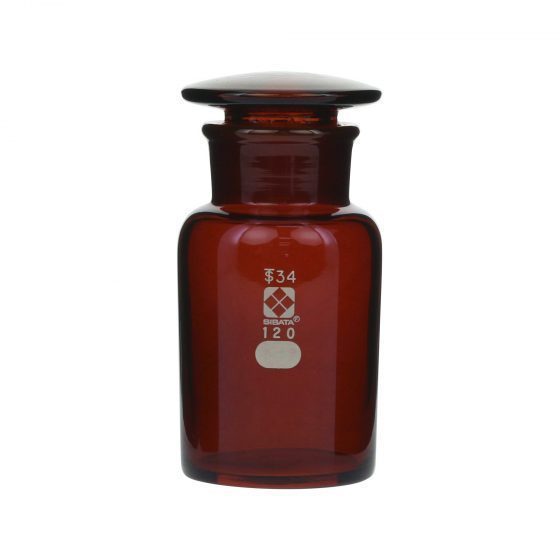 柴田SIBATA广口试剂瓶017080-1000A