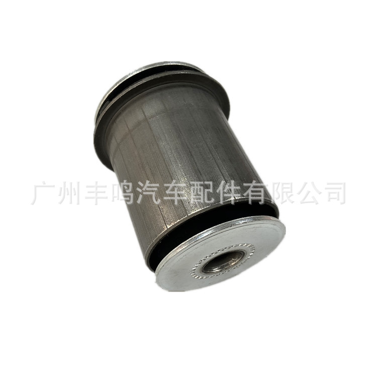 48654-60040 Rand Coolzer GRJ200 LC200 brazo de control buje de goma de brazo oscilante bajo buje de suspensión pegamento
