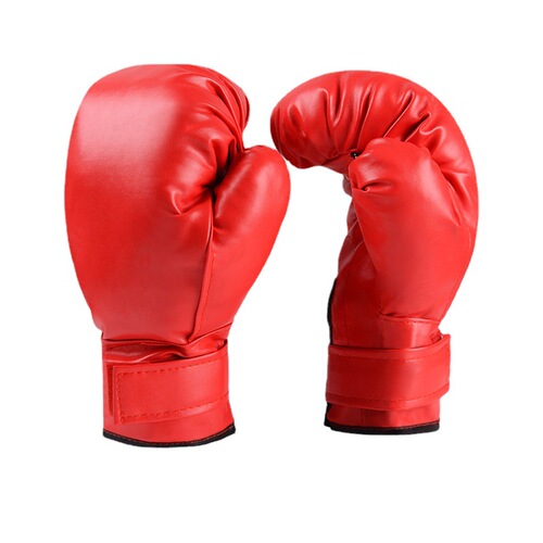 Professional Training Boxing Gloves for Creative Step Punching, Suitable for Adults and Children, Sandbag Fighting and Striking Gloves, Protective Gloves for Men and Women