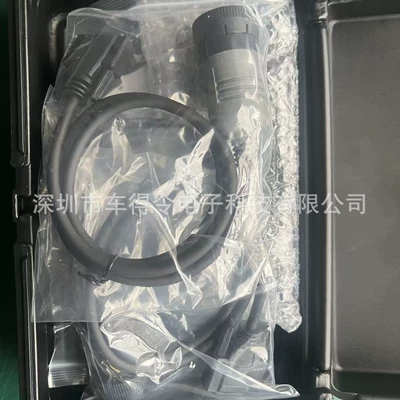 diagnostic tool Caterpillar detector – Avtomobil diaqnostika alətləri