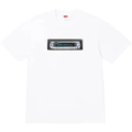 M038 white [heavy high version] receiver