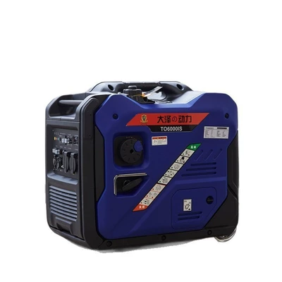for stalls and RVs, Avtomobil generatorları
