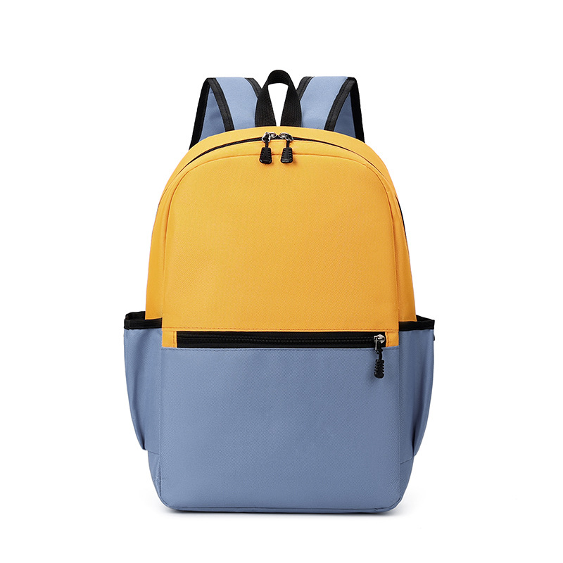 Mochila para estudiantes de escuela primaria logo personalizado mochila para niños primavera schoolbags escolares mochila para jardín de infantes 2026