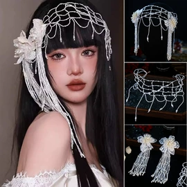 发夹;皇冠;发簪