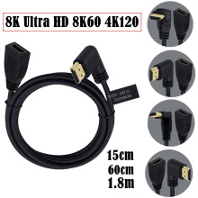 2.1��I���������乫ͷ��ĸHDMI 4K120HZ/8K60HZ/7680X4320ת����