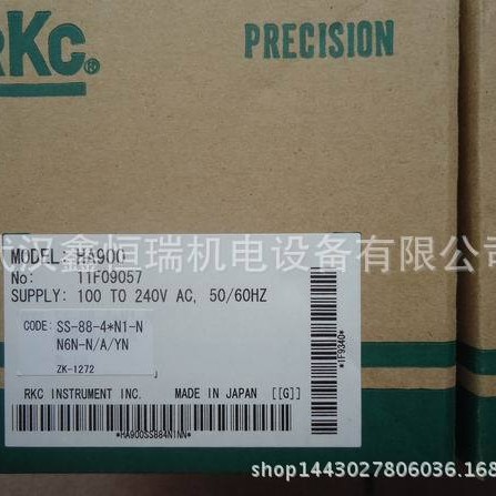日本RKC温控器RB100 RB400 RB700  RB900全新原装