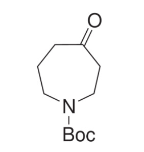 N-Boc-六氢-1H-氮杂卓-4-酮, 97%  Cas号: 188975-88-4