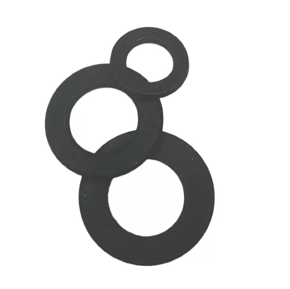 宁波工厂热卖发黑量大批发价优氧化平垫片碳钢DIN125平垫圈