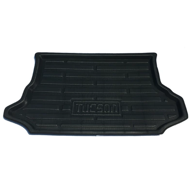 Applicable to modern fista Trunk Mat - tucson-06-14-models-special-car