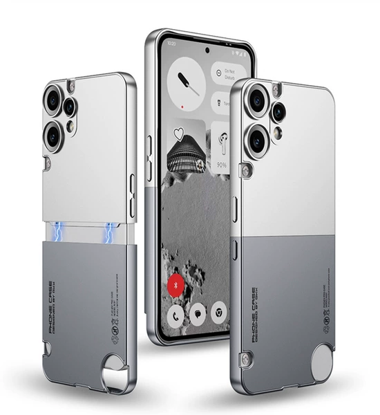 Silver gray AA10940627