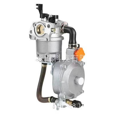 unit, Carburetor