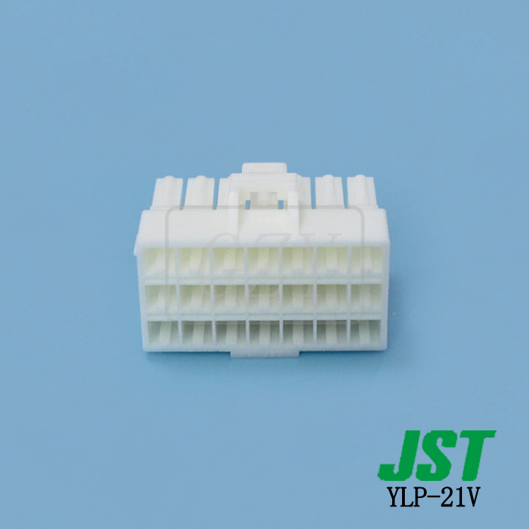 ��Ӧ YLP-21V �ܿǿ��� JST������ YLϵ��  4.5mm��� �߶���