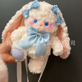 毛绒玩具;公仔抱枕;ins公仔