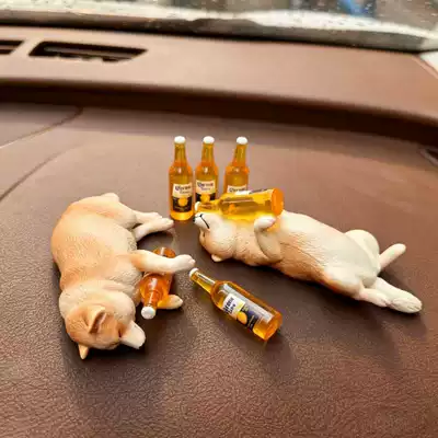 Car ornaments – Decoration