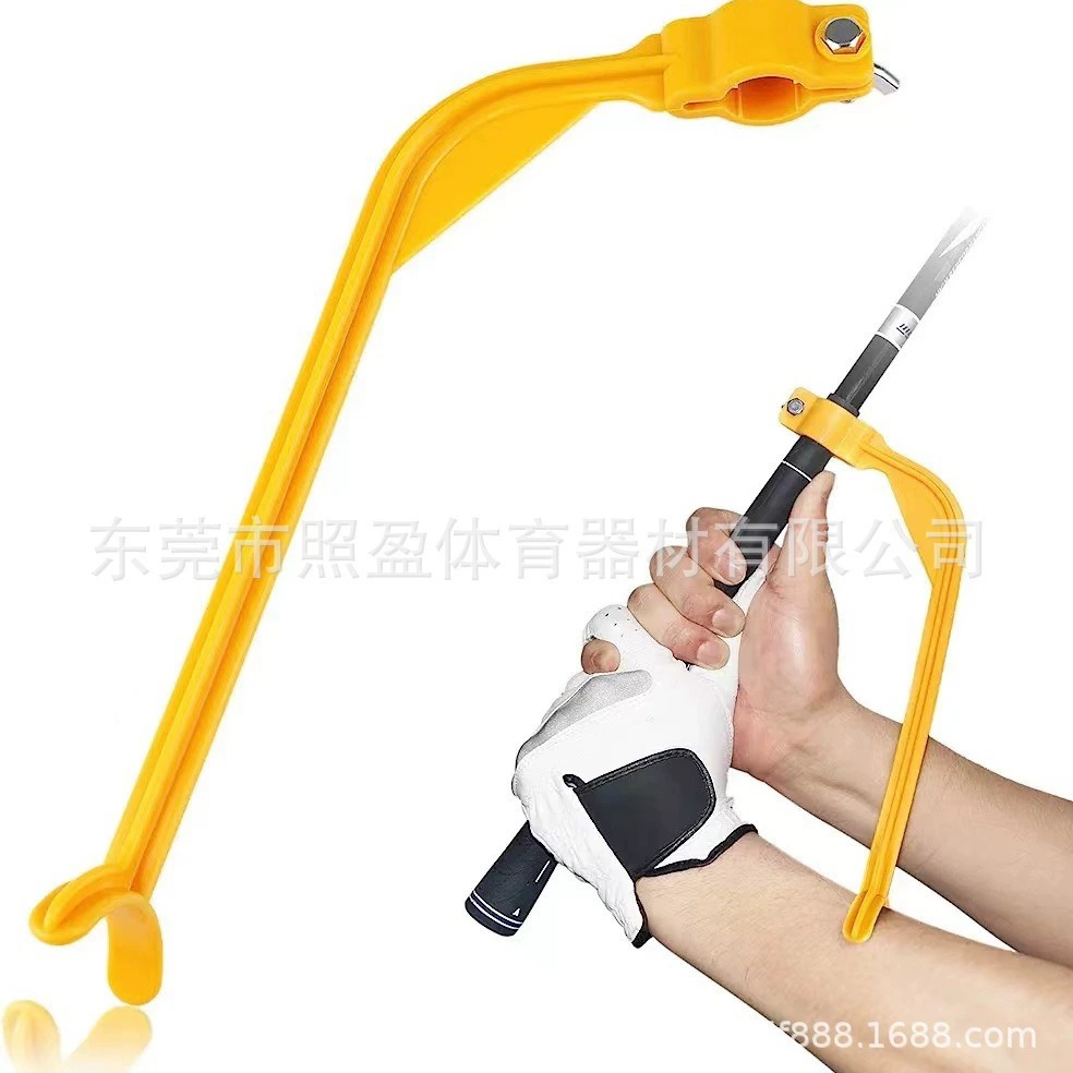 Корректор руки для гольфа Корректор движения руки Корректор качания Корректор гольфа