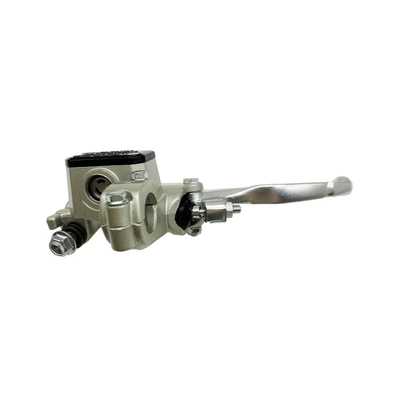 Pump with Folding Handle – Other brake systems
