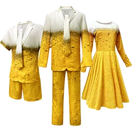 舞台/表演服;动漫服;男式cosplay表演服