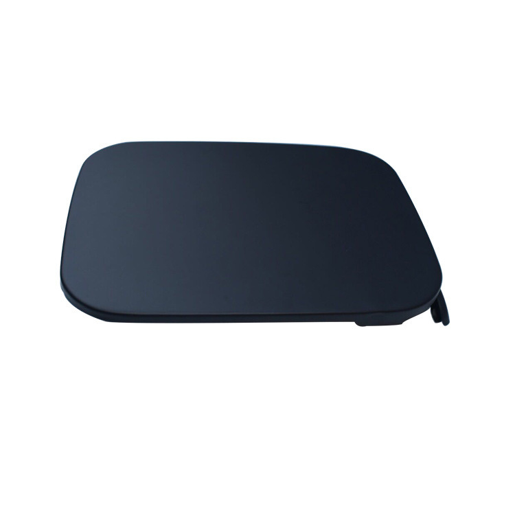 77305-Bz050 Toyota Senya Faw M80 S80 Primer-Coated Fuel Tank Door Cover Fuel Filler Cap Auto Parts
