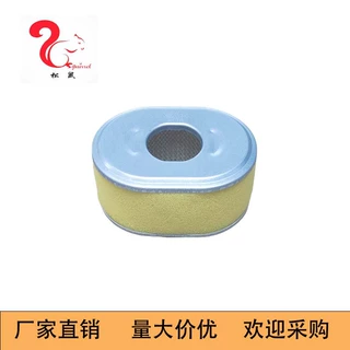 适用于gx120发动机空滤芯Air Filter