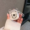 Прозрачный (медвежонок)