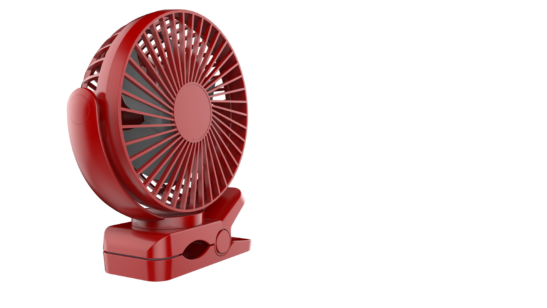 Fabricante 2021 nuevo mini ventilador portátil USB 360 grados rotativo pequeño ventilador de escritorio puede logotipo